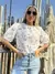 BLUSA THELMA - Zozulka indumentaria