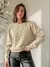SWEATER DOROTY - Zozulka indumentaria