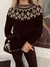SWEATER INTI - comprar online