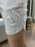 Short Linho Retro - NATURAL - loja online