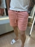 Short Mauricinho Sarja - ROSA - comprar online