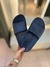 Chinelo Nuvem Slide EVA - Azul - comprar online