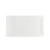 Bandeja Rectangular de Ceramica 30 x 70 Cm - ADELITA HOME