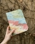 Cuaderno A5 hojas lisas - Jude - comprar online