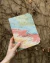 Cuaderno A5 hojas lisas - Jude - comprar online