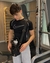 Bolso Portabotella Negro