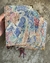 Cuaderno A5 hojas lisas - Morgan - tienda online