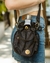 Imagen de Bolso Portabotella Negro