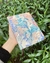 Cuaderno A5 hojas lisas - Morgan - comprar online