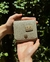 Billetera Bifold Gris - comprar online