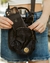 Bolso Portabotella Negro - tiendaxolote