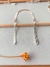 Pulseira de Prata 925 Laminada 3 mm
