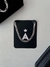 Pulseira de Prata 925 3x1 F100 4mm 6g na internet