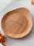Pulseira de Prata 925 3 Corações Vazados