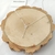 Colar de Prata 925 3 Triângulos Com Bolinhas - Delicarium