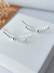 Brinco Ear Cuff de Prata 925 Bolinhas