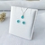 Conjunto Colar e Brinco de Prata 925 Gota
