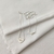 Escapulário de Prata 925 Espírito Santo Feminino 60 cm - comprar online