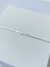 Conjunto de Prata 925 Colar e Pulseira Lacraia na internet