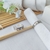 Anel de Falange de Prata 925 Boho Nuvens