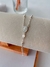 Terço de Prata 925 Nossa Senhora das Graças com Crucifixo 60 cm - loja online
