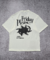 REMERA OVERSIZE FRIDAY - CALLISAYA