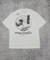 REMERA OVERSIZE OLA - tienda online