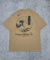 REMERA OVERSIZE OLA - comprar online