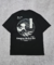 REMERA OVERSIZE OLA - CALLISAYA