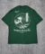 REMERA OVERSIZE OLA
