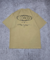REMERA OVERSIZE DOJO - tienda online