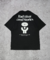 REMERA OVERSIZE BAD IDEA - CALLISAYA