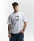 REMERA OVERSIZE SUMMER - tienda online