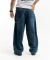 JEAN BAGGY DARK BLUE en internet