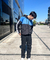 CAMPERA COMBINADA