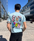 REMERA SHADOW