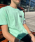 REMERA STAGE - comprar online