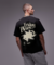 REMERA OVERSIZE FRIDAY - comprar online