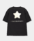 REMERA BOXYFIT ESTRELLA