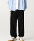 PANTALON RÚSTICO BAGGY - comprar online