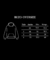 BUZO OVERSIZE HOURS - comprar online