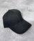 GORRA LISA NEGRA - comprar online