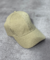 GORRA LISA CREMA - comprar online