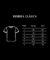 REMERA OSO SHADOW en internet