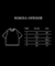 REMERA OVERSIZE CRANE - CALLISAYA