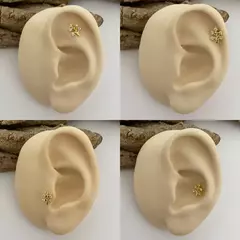 Piercing Arvore da Vida na internet