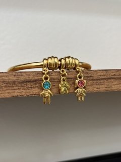 BOX - Bracelete família - comprar online