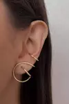 Ear cuff fios