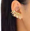 Ear Cuff Labirinto