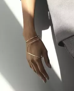 Bracelete de Mão